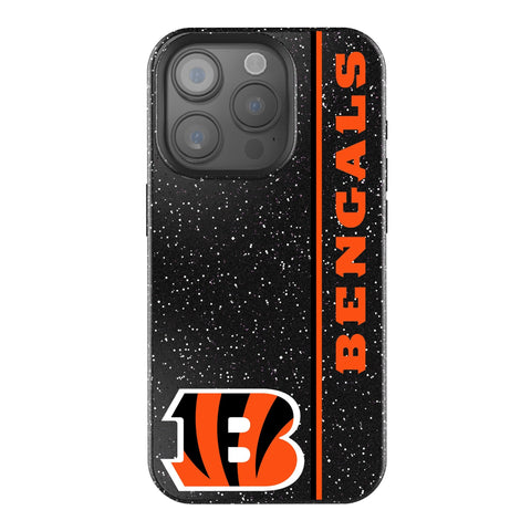 Cincinnati Bengals Sidebar Bling Phone Case
