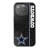 Dallas Cowboys Sidebar Bling Phone Case-0