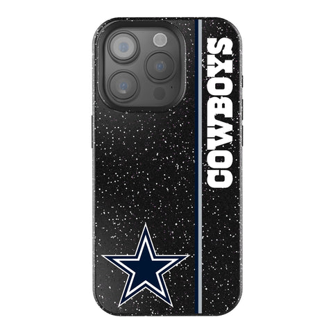 Dallas Cowboys Sidebar Bling Phone Case-0