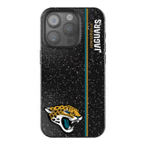 Jacksonville Jaguars Sidebar Bling Phone Case