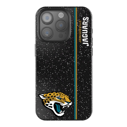 Jacksonville Jaguars Sidebar Bling Phone Case