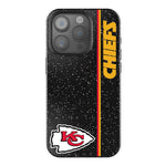 Kansas City Chiefs Sidebar Bling Phone Case