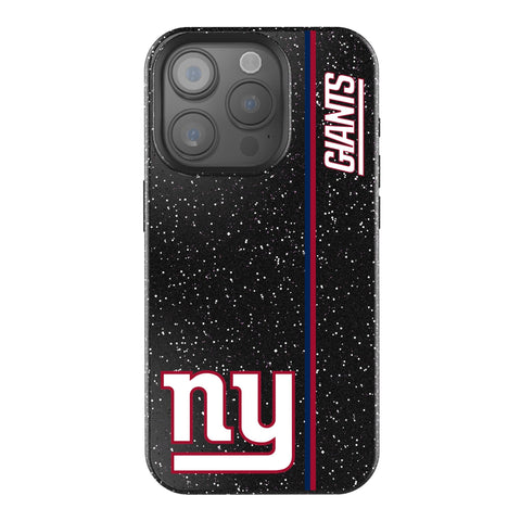 New York Giants Sidebar Bling Phone Case