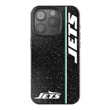 New York Jets Sidebar Bling Phone Case
