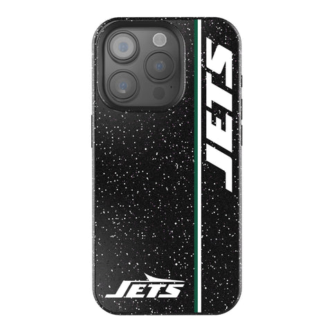 New York Jets Sidebar Bling Phone Case