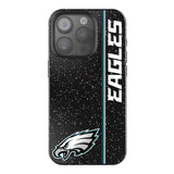 Philadelphia Eagles Sidebar Bling Phone Case