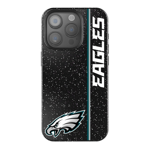 Philadelphia Eagles Sidebar Bling Phone Case