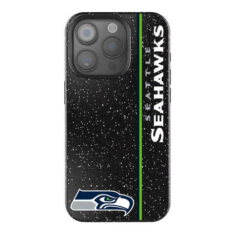 Seattle Seahawks Sidebar Bling Phone Case-0