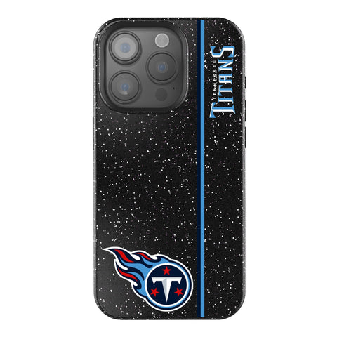 Tennessee Titans Sidebar Bling Phone Case
