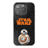 Star Wars BB-8 Color Block Bling Phone Case