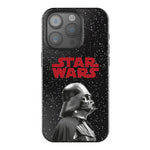 Star Wars Darth Vader Color Block Bling Phone Case