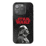 Star Wars Darth Vader Color Block Bling Phone Case