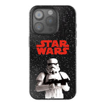 Star Wars Stormtrooper Color Block Bling Phone Case