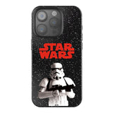 Star Wars Stormtrooper Color Block Bling Phone Case