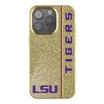 Louisiana State University Tigers Sidebar Bling Phone Case