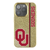 University of Oklahoma Sooners Sidebar Bling Phone Case