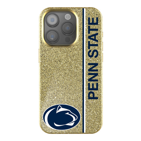 Pennsylvania State University Nittany Lions Sidebar Bling Phone Case