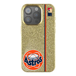 Houston Astros 1977-1993 - Cooperstown Collection Sidebar Bling Phone Case