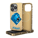 Detroit Lions 2024 Illustrated Limited Edition Bling Phone Case-0