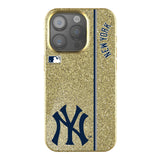 New York Yankees Sidebar Bling Phone Case