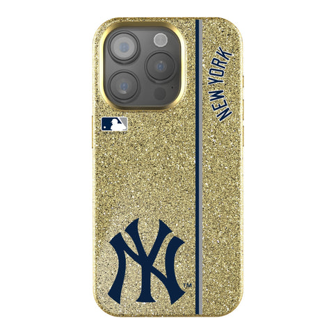 New York Yankees Sidebar Bling Phone Case