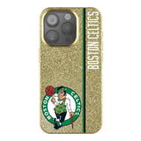 Boston Celtics Sidebar Bling Phone Case-0