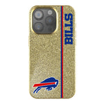 Buffalo Bills Sidebar Bling Phone Case