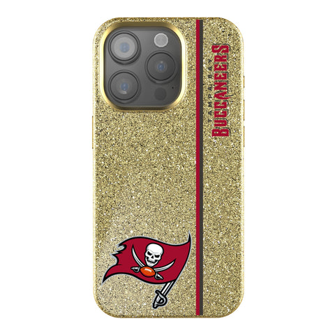 Tampa Bay Buccaneers Sidebar Bling Phone Case-0