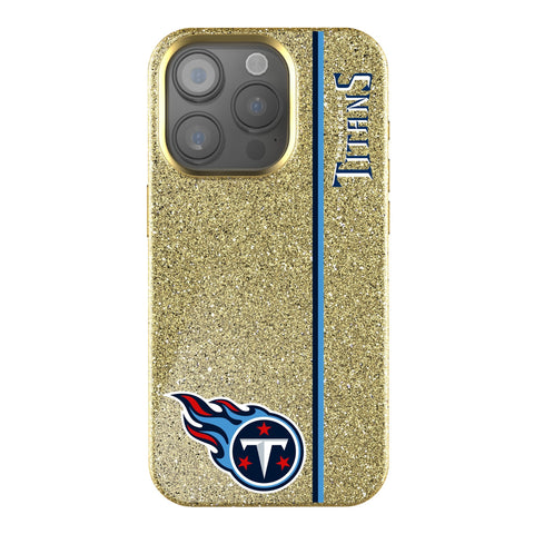 Tennessee Titans Sidebar Bling Phone Case
