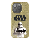 Star Wars Stormtrooper Color Block Bling Phone Case