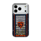 Chicago Bears Field Glitter Phone Case for Apple iPhone 17 Series