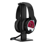 Arizona Cardinals Personalized Endzone Solid Gaming Headphones