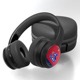 Chicago White Sox 1976-1981 - Cooperstown Collection Stripe Wireless Over-Ear BT Headphones With Case