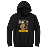 Austin Reaves Los Angeles Lakers Trust WHT