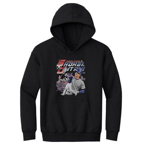 Shohei Ohtani Los Angeles D 50-50 Club Vintage WHT
