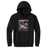 Mookie Betts Los Angeles D Vintage WHT