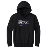 Shohei Ohtani Los Angeles D Type WHT