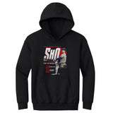 Shohei Ohtani Los Angeles D 50-50 Club WHT
