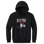 Elly De La Cruz Cincinnati Card WHT