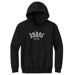 Aaron Judge New York Y Invert WHT