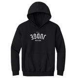Aaron Judge New York Y Invert WHT