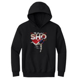 Shohei Ohtani Los Angeles D The Greatest Sho Bold WHT