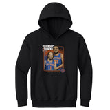 Jalen Brunson & Karl-Anthony Towns New York Knicks Step Brothers WHT