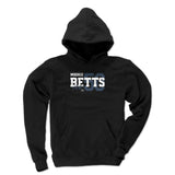 Mookie Betts Type WHT