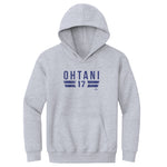 Shohei Ohtani Los Angeles D Font