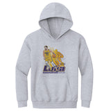 Luka Doncic Los Angeles Lakers Retro