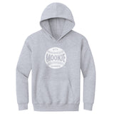 Mookie Betts Los Angeles Baseball WHT