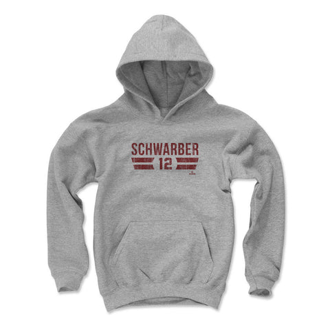 Kyle Schwarber Philadelphia Font