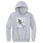 Alec Bohm Philadelphia Bohm's Away Throw WHT