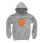 Francisco Lindor New York M Baseball WHT
